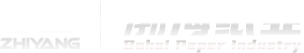 渤海纸业LOGO